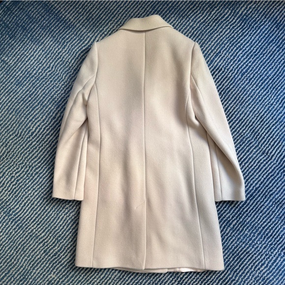 Sezane Johnson coat - EUC | FR36 - Picture 3 of 8